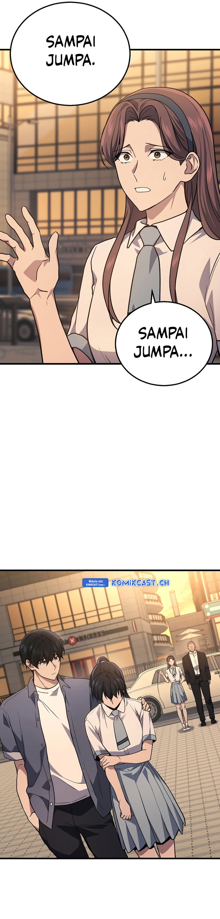 Martial God Regressed to Level 2 - Chapter 37 36 Martial God Regressed to Level 2 - Chapter 37 36