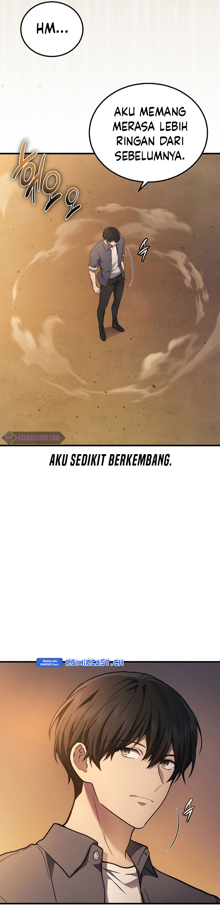 Martial God Regressed to Level 2 - Chapter 37 6 Martial God Regressed to Level 2 - Chapter 37 6
