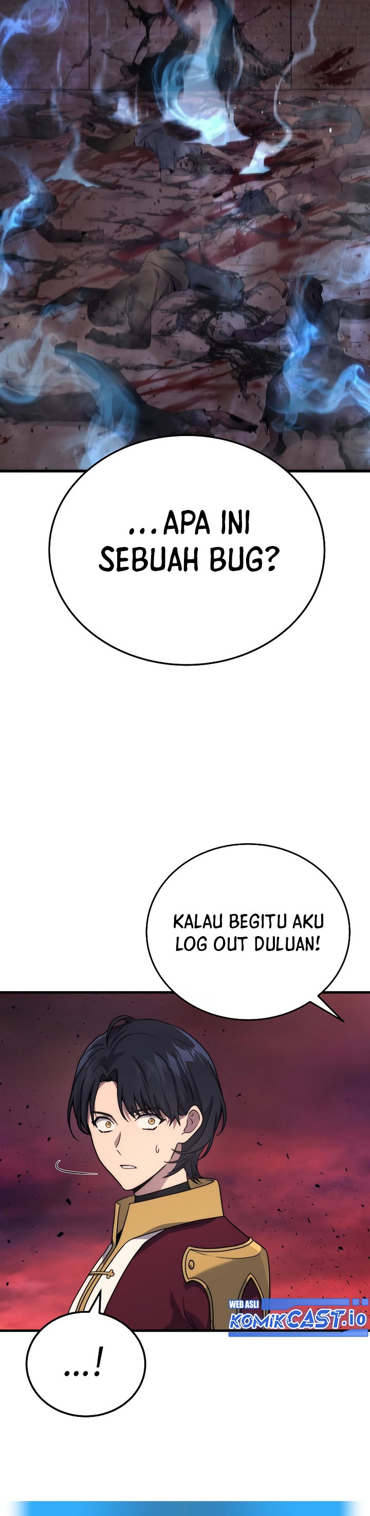 Martial God Regressed to Level 2 - Chapter 08 8 Martial God Regressed to Level 2 - Chapter 08 8