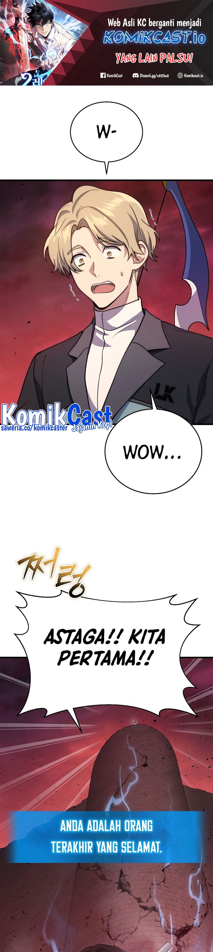 Martial God Regressed to Level 2 - Chapter 08 2 Martial God Regressed to Level 2 - Chapter 08 2