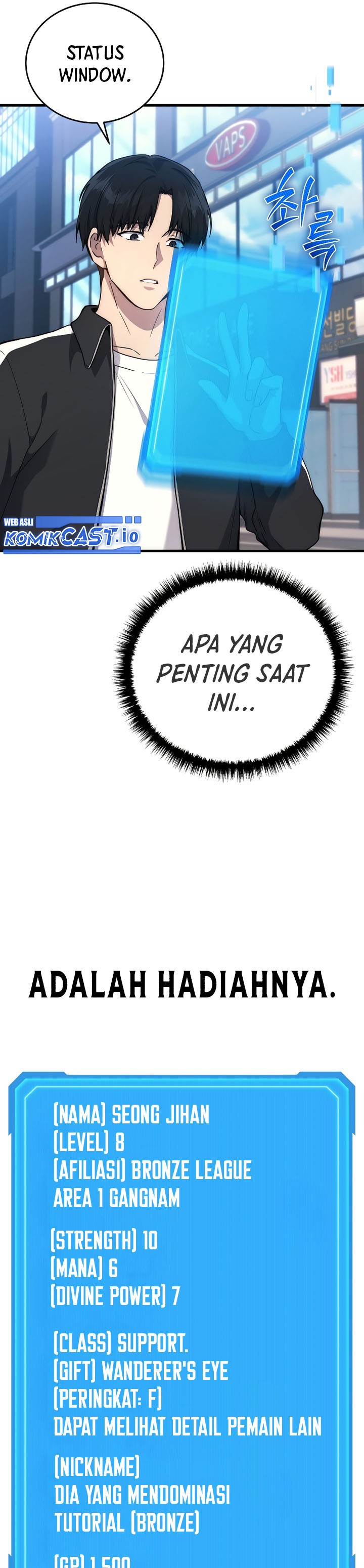 Martial God Regressed to Level 2 - Chapter 08 22 Martial God Regressed to Level 2 - Chapter 08 22