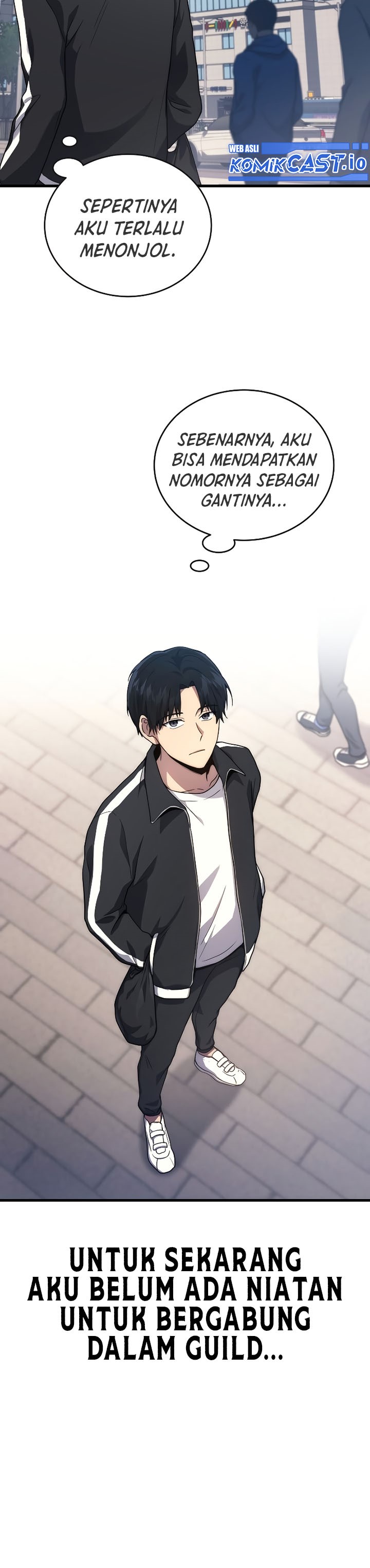 Martial God Regressed to Level 2 - Chapter 08 21 Martial God Regressed to Level 2 - Chapter 08 21