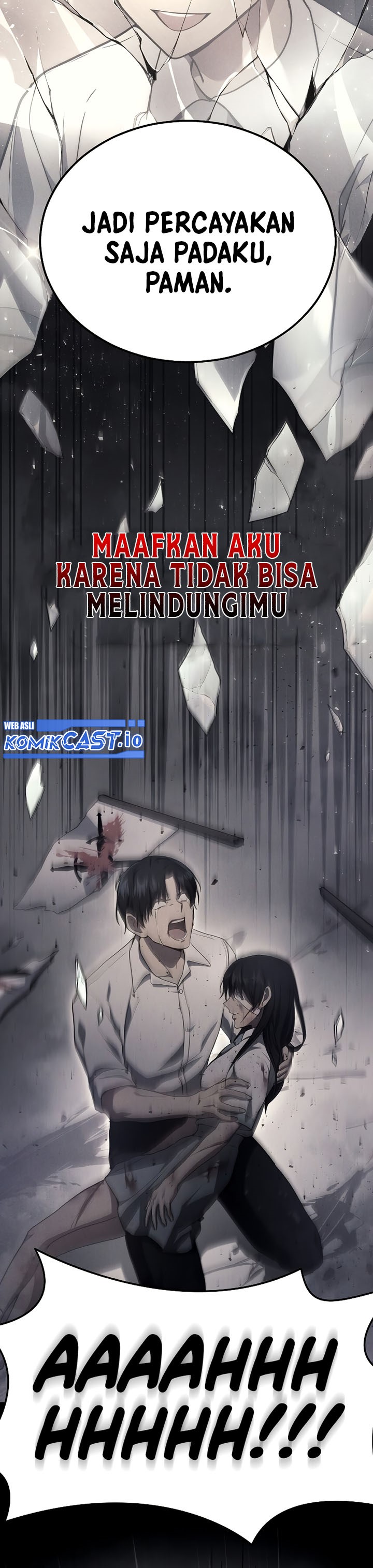 Martial God Regressed to Level 2 - Chapter 08 36 Martial God Regressed to Level 2 - Chapter 08 36