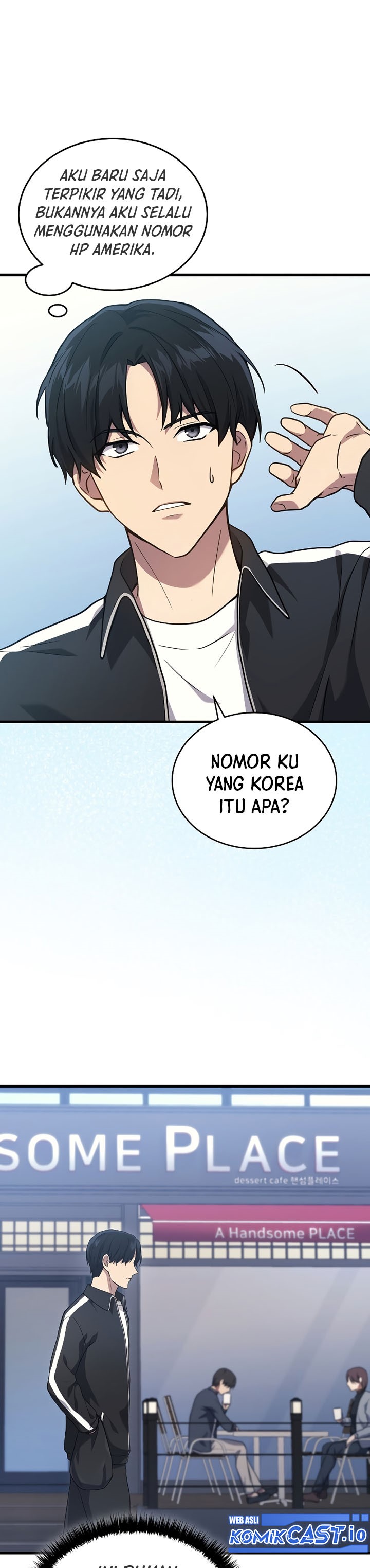 Martial God Regressed to Level 2 - Chapter 08 19 Martial God Regressed to Level 2 - Chapter 08 19