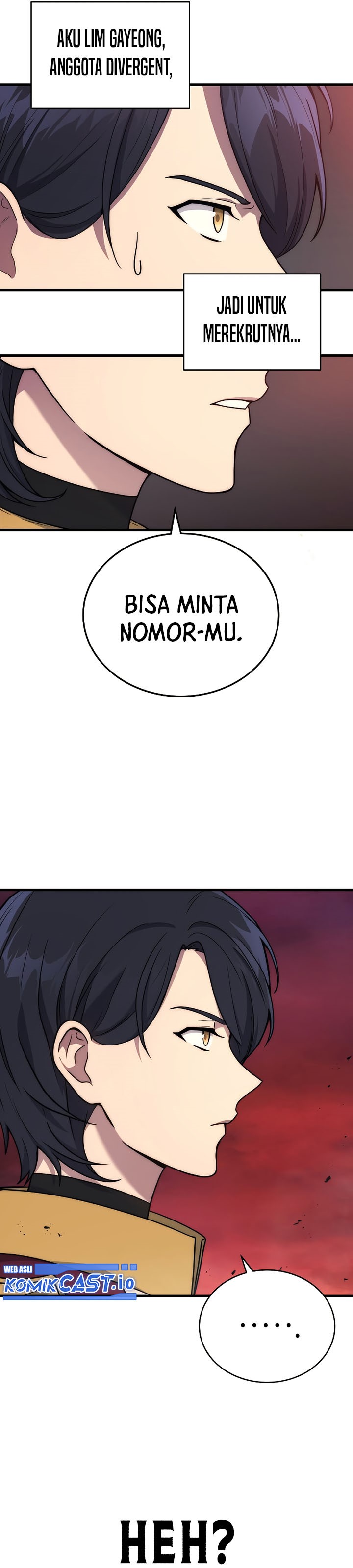 Martial God Regressed to Level 2 - Chapter 08 12 Martial God Regressed to Level 2 - Chapter 08 12