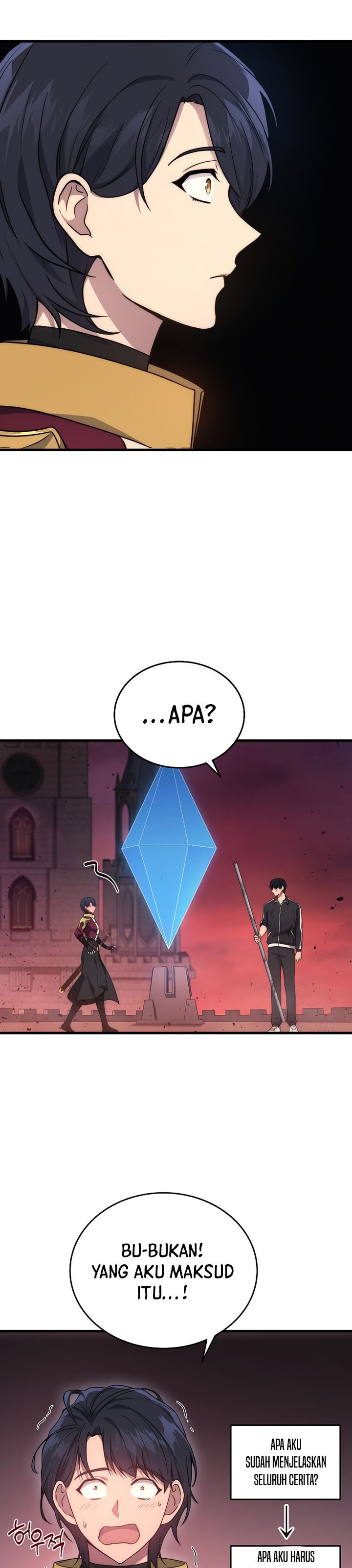 Martial God Regressed to Level 2 - Chapter 08 13 Martial God Regressed to Level 2 - Chapter 08 13