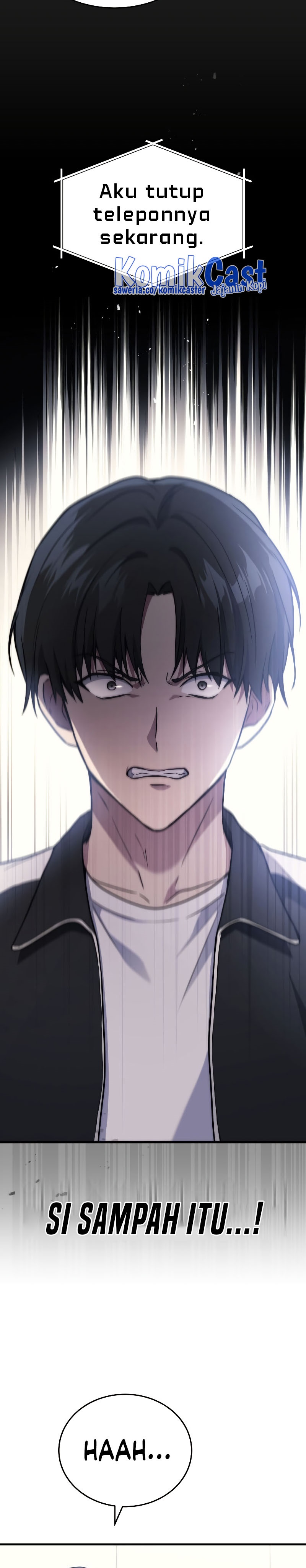 Martial God Regressed to Level 2 - Chapter 09 8 Martial God Regressed to Level 2 - Chapter 09 8