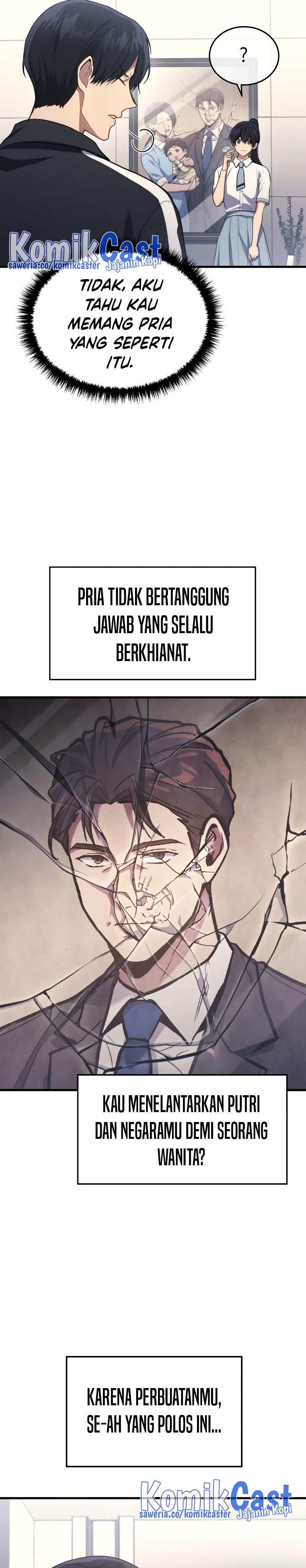 Martial God Regressed to Level 2 - Chapter 09 9 Martial God Regressed to Level 2 - Chapter 09 9