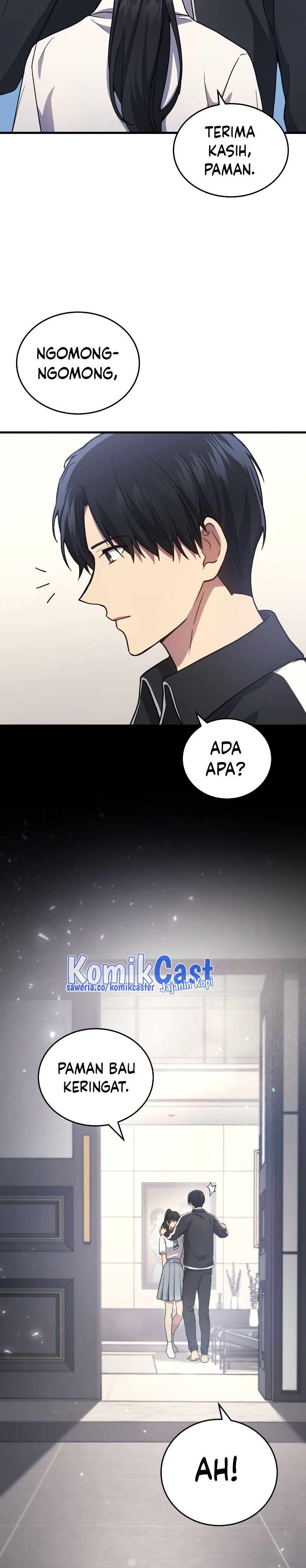 Martial God Regressed to Level 2 - Chapter 09 20 Martial God Regressed to Level 2 - Chapter 09 20
