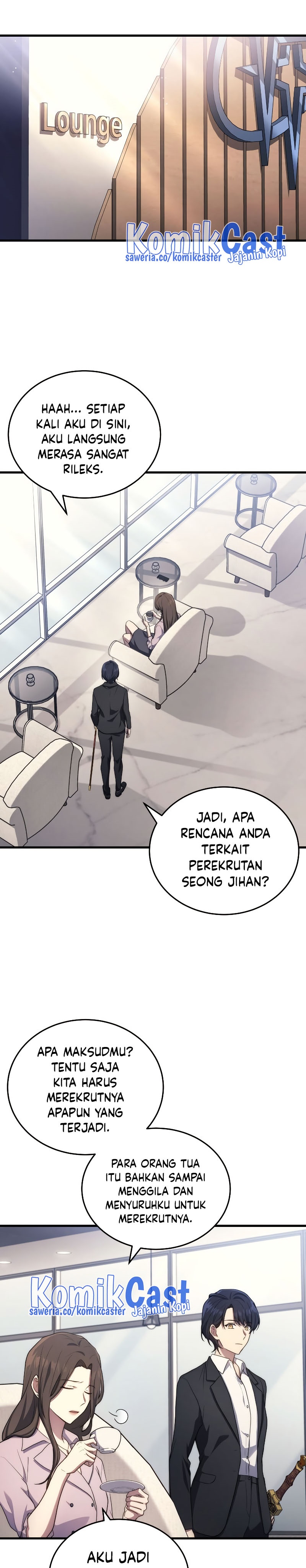 Martial God Regressed to Level 2 - Chapter 09 27 Martial God Regressed to Level 2 - Chapter 09 27