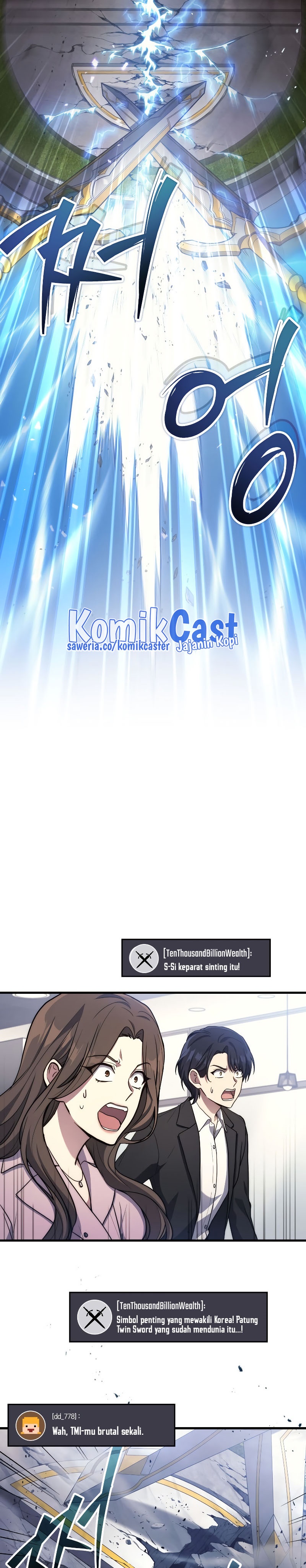 Martial God Regressed to Level 2 - Chapter 09 36 Martial God Regressed to Level 2 - Chapter 09 36