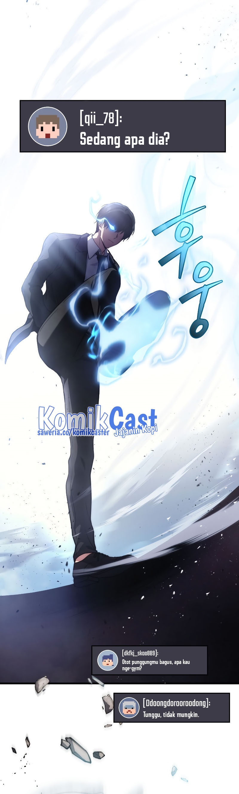 Martial God Regressed to Level 2 - Chapter 09 34 Martial God Regressed to Level 2 - Chapter 09 34