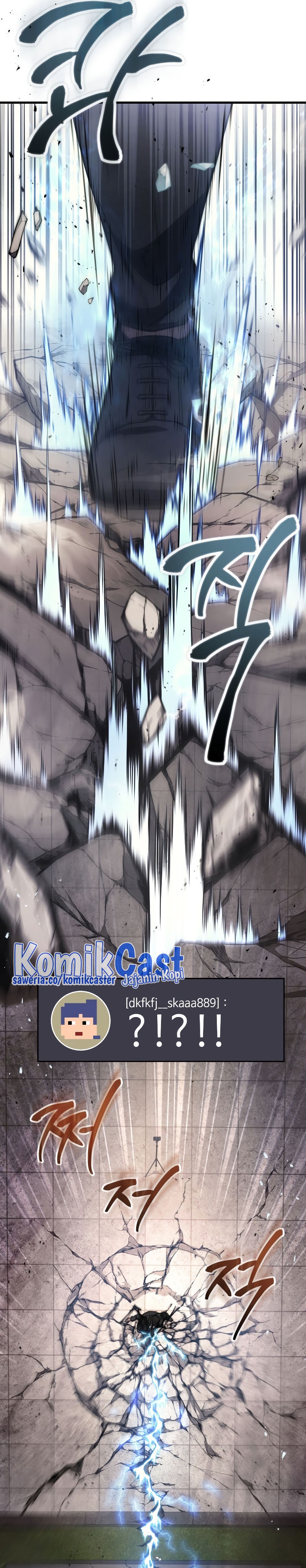 Martial God Regressed to Level 2 - Chapter 09 35 Martial God Regressed to Level 2 - Chapter 09 35