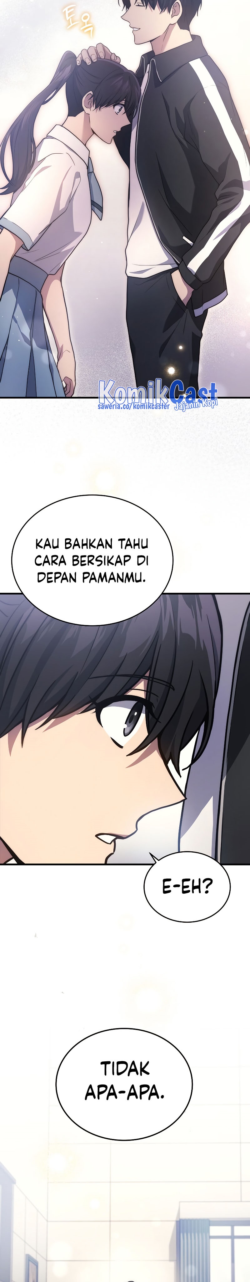 Martial God Regressed to Level 2 - Chapter 09 18 Martial God Regressed to Level 2 - Chapter 09 18