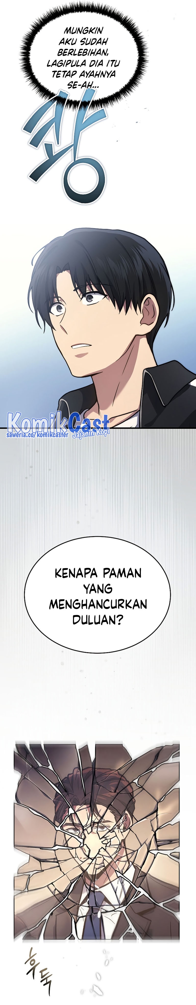 Martial God Regressed to Level 2 - Chapter 09 12 Martial God Regressed to Level 2 - Chapter 09 12