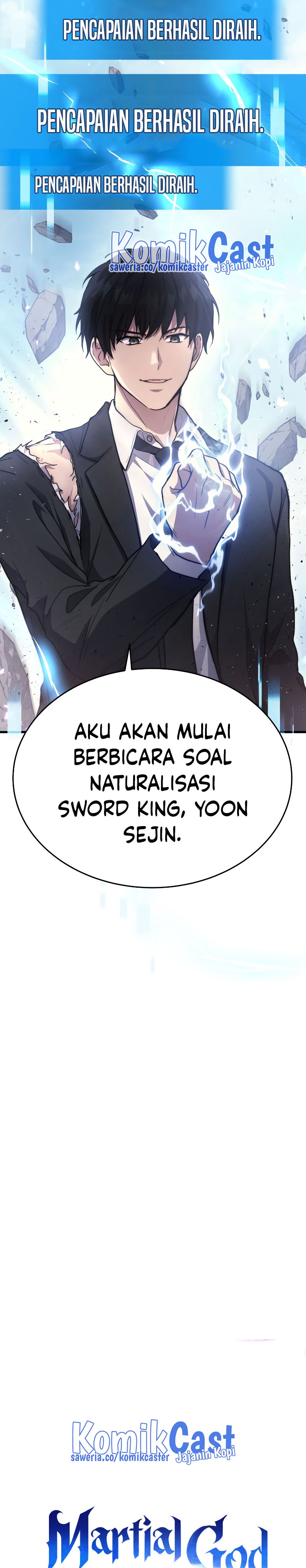 Martial God Regressed to Level 2 - Chapter 09 42 Martial God Regressed to Level 2 - Chapter 09 42
