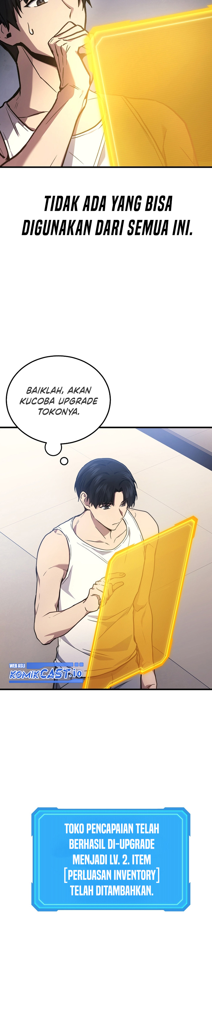 Martial God Regressed to Level 2 - Chapter 02 28 Martial God Regressed to Level 2 - Chapter 02 28