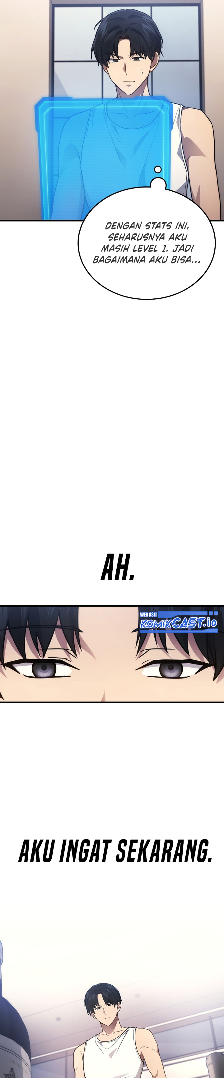 Martial God Regressed to Level 2 - Chapter 02 21 Martial God Regressed to Level 2 - Chapter 02 21