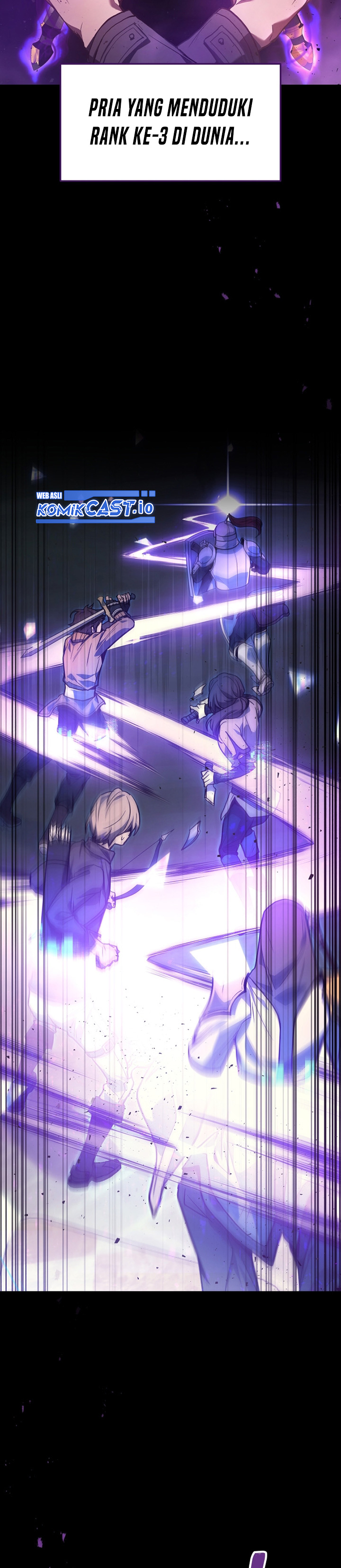 Martial God Regressed to Level 2 - Chapter 02 3 Martial God Regressed to Level 2 - Chapter 02 3