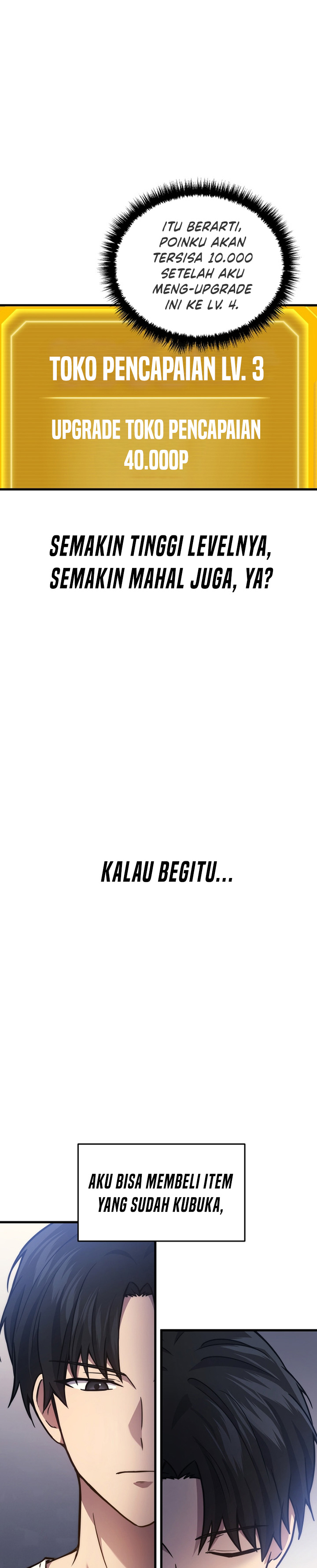 Martial God Regressed to Level 2 - Chapter 02 30 Martial God Regressed to Level 2 - Chapter 02 30