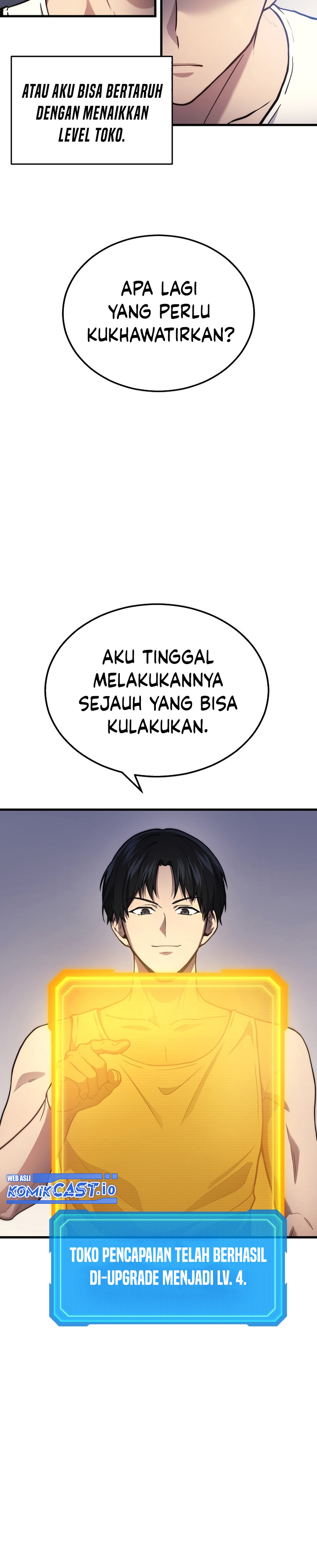 Martial God Regressed to Level 2 - Chapter 02 31 Martial God Regressed to Level 2 - Chapter 02 31