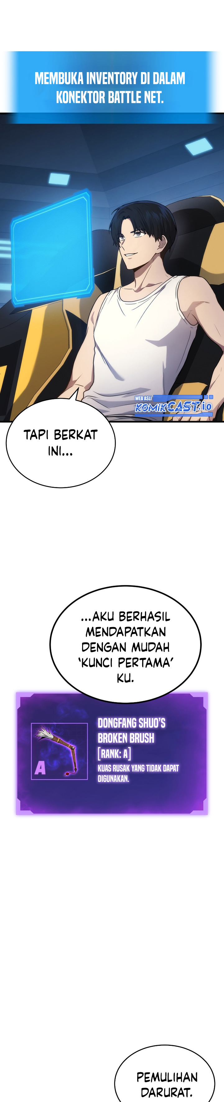 Martial God Regressed to Level 2 - Chapter 02 36 Martial God Regressed to Level 2 - Chapter 02 36
