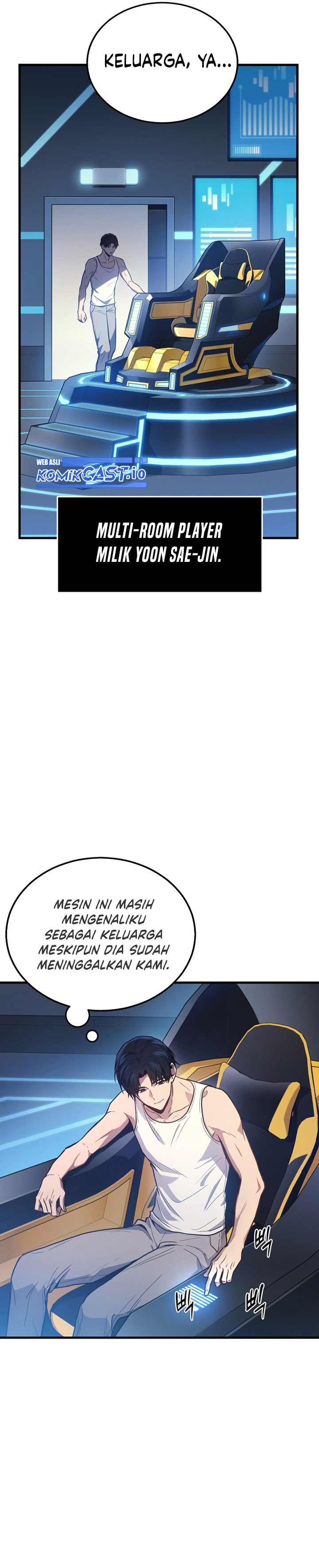 Martial God Regressed to Level 2 - Chapter 02 35 Martial God Regressed to Level 2 - Chapter 02 35