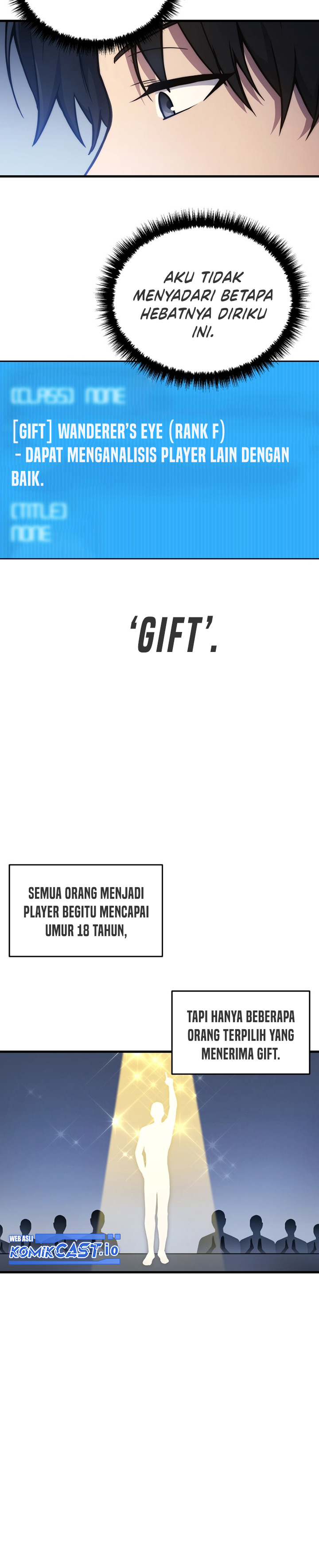 Martial God Regressed to Level 2 - Chapter 02 19 Martial God Regressed to Level 2 - Chapter 02 19