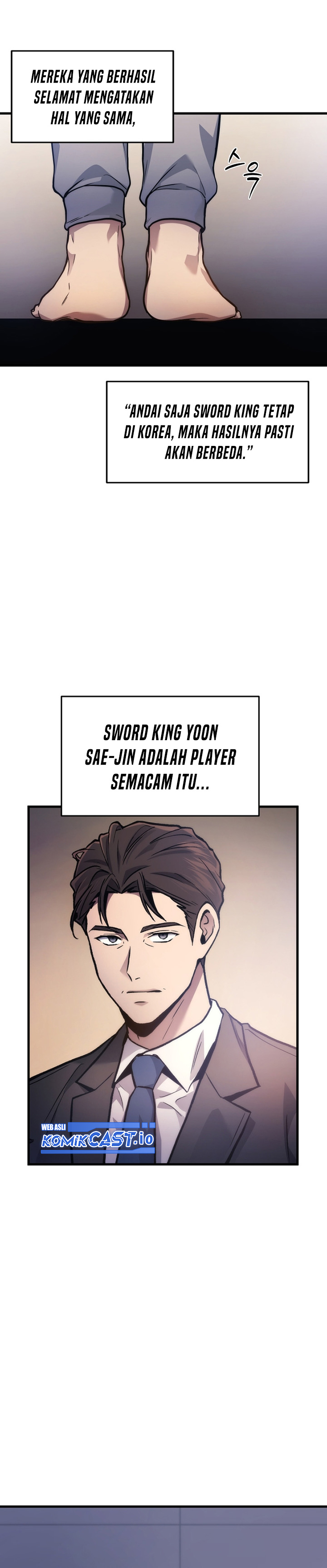 Martial God Regressed to Level 2 - Chapter 02 13 Martial God Regressed to Level 2 - Chapter 02 13