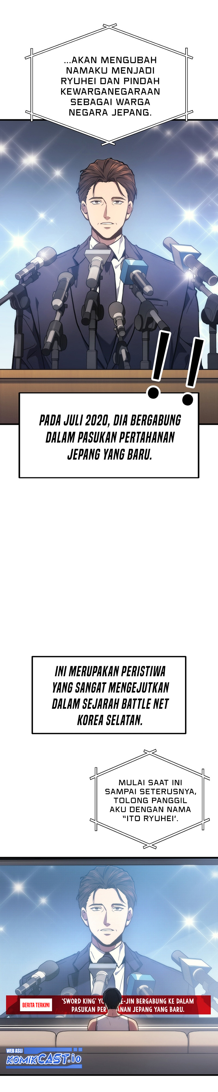 Martial God Regressed to Level 2 - Chapter 02 6 Martial God Regressed to Level 2 - Chapter 02 6