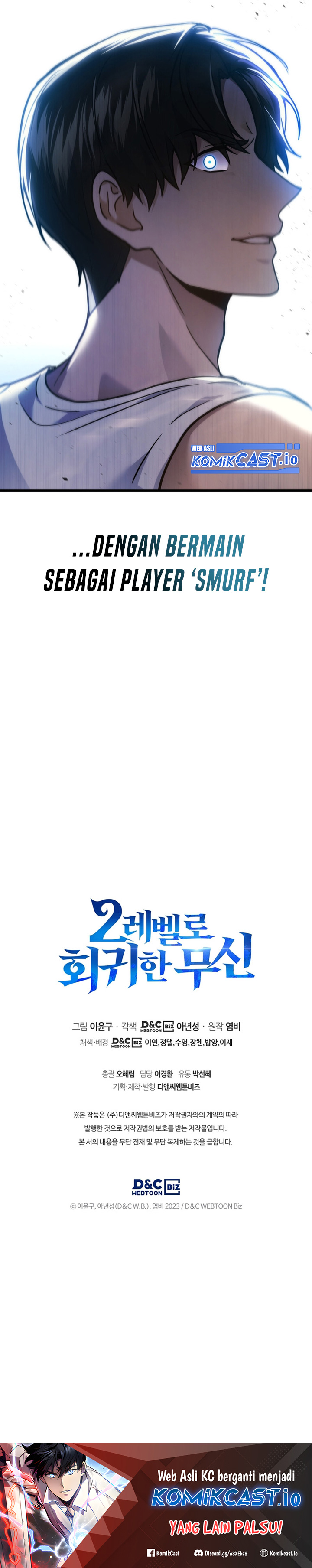 Martial God Regressed to Level 2 - Chapter 02 59 Martial God Regressed to Level 2 - Chapter 02 59