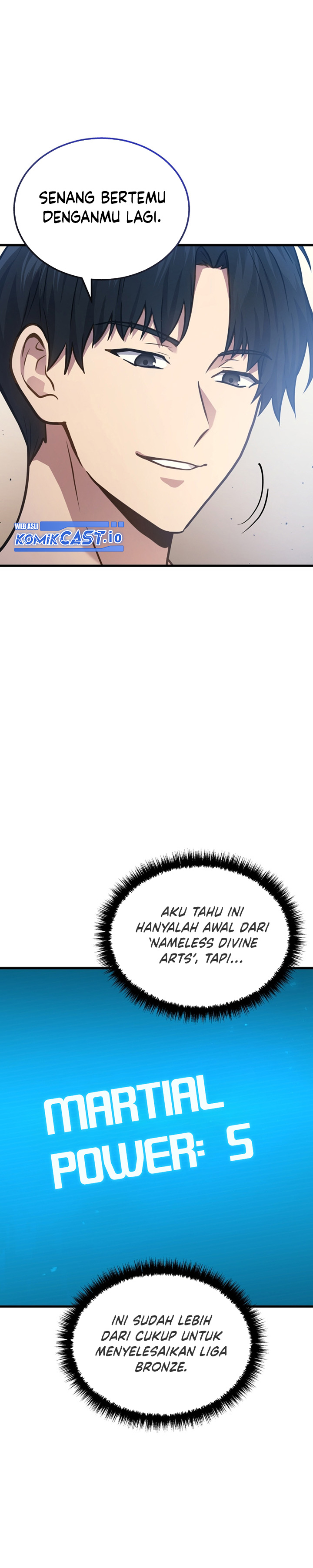Martial God Regressed to Level 2 - Chapter 02 50 Martial God Regressed to Level 2 - Chapter 02 50