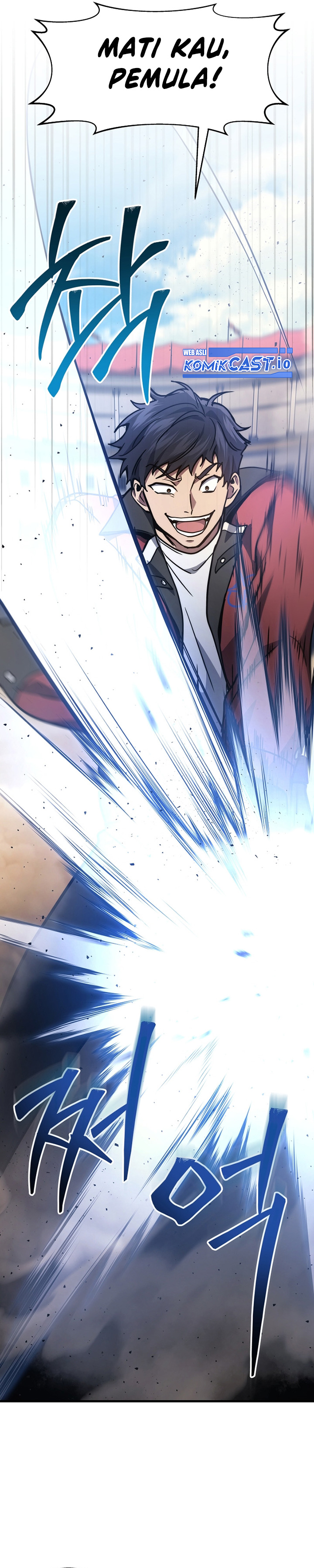 Martial God Regressed to Level 2 - Chapter 02 56 Martial God Regressed to Level 2 - Chapter 02 56