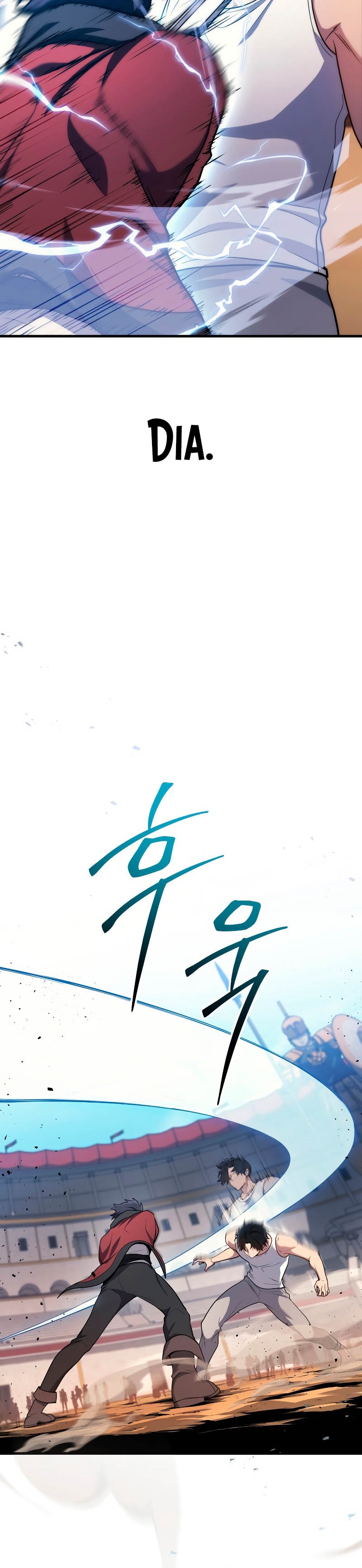 Martial God Regressed to Level 2 - Chapter 03 28