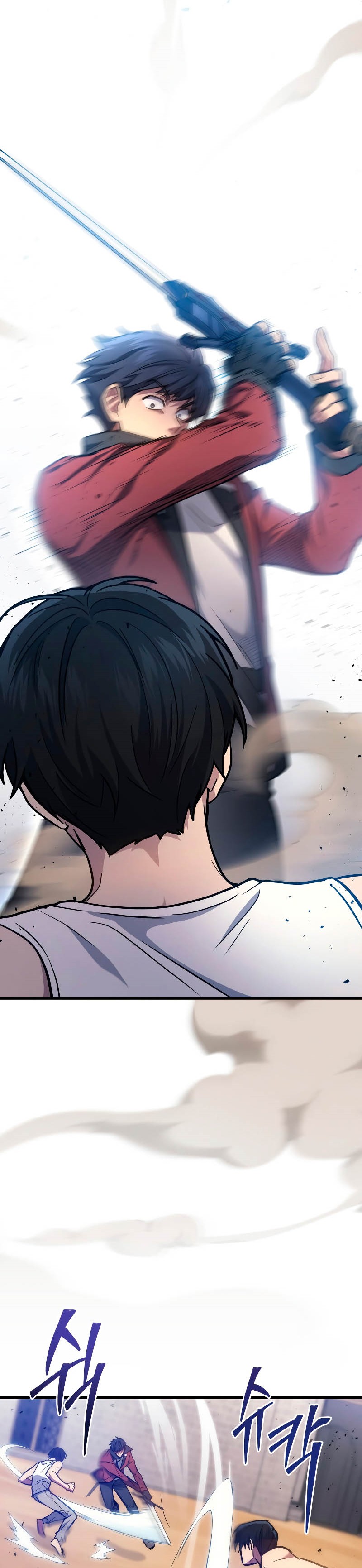 Martial God Regressed to Level 2 - Chapter 03 29