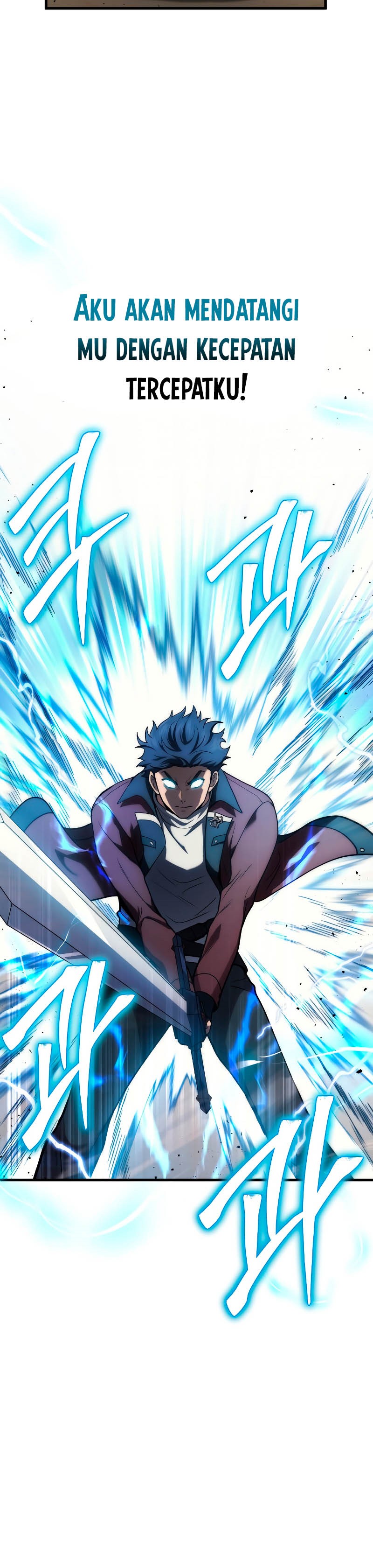 Martial God Regressed to Level 2 - Chapter 03 26