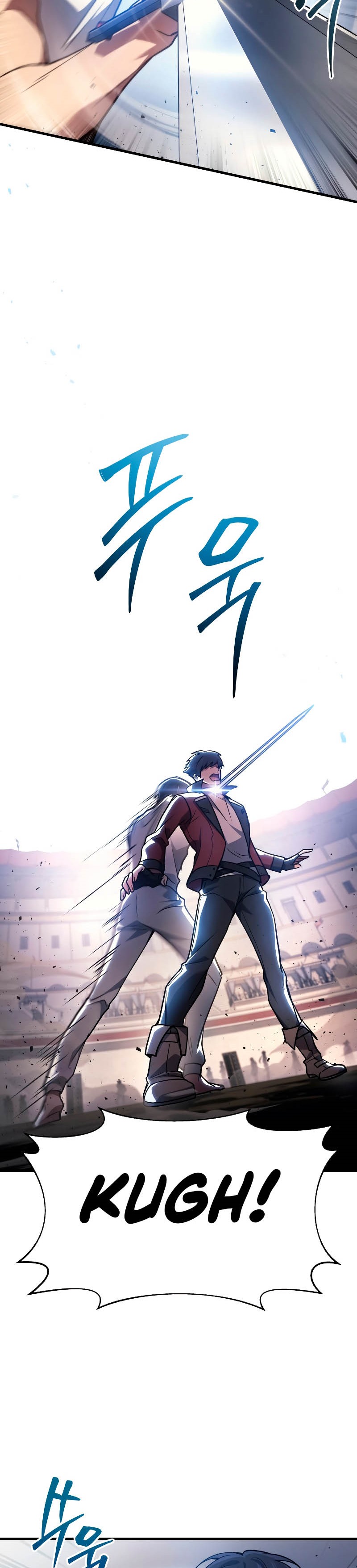 Martial God Regressed to Level 2 - Chapter 03 38