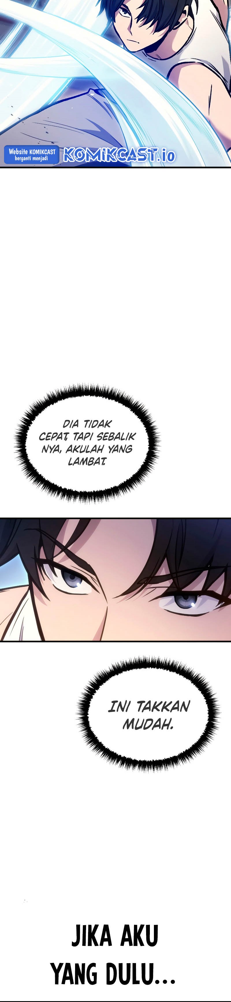 Martial God Regressed to Level 2 - Chapter 03 31