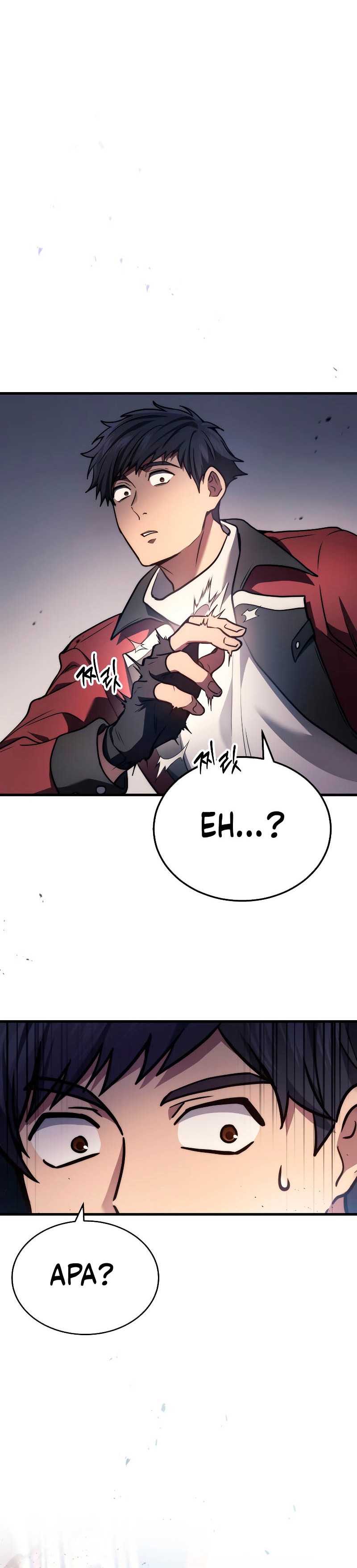 Martial God Regressed to Level 2 - Chapter 03 36
