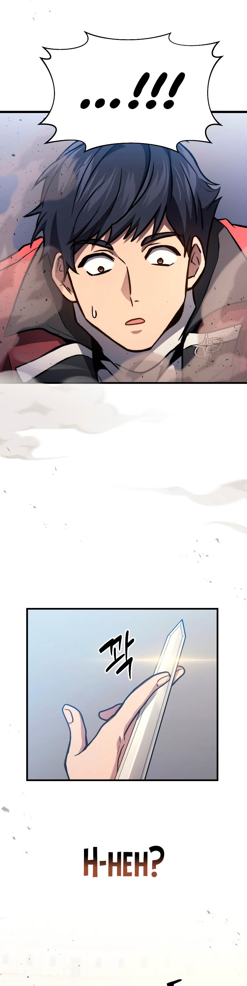 Martial God Regressed to Level 2 - Chapter 03 19