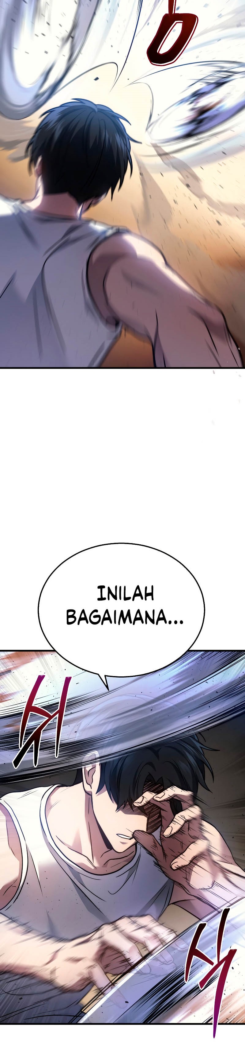 Martial God Regressed to Level 2 - Chapter 03 53