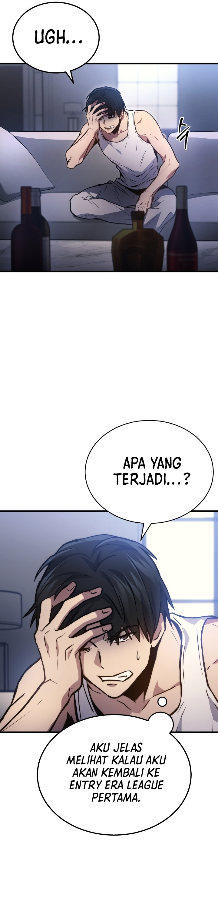 Martial God Regressed to Level 2 - Chapter 01 86 Martial God Regressed to Level 2 - Chapter 01 86