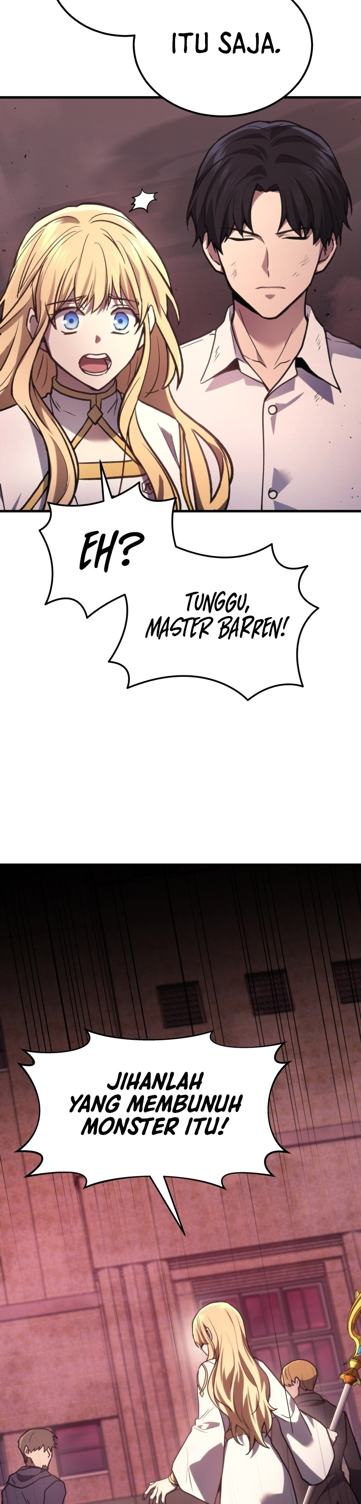 Martial God Regressed to Level 2 - Chapter 01 39 Martial God Regressed to Level 2 - Chapter 01 39