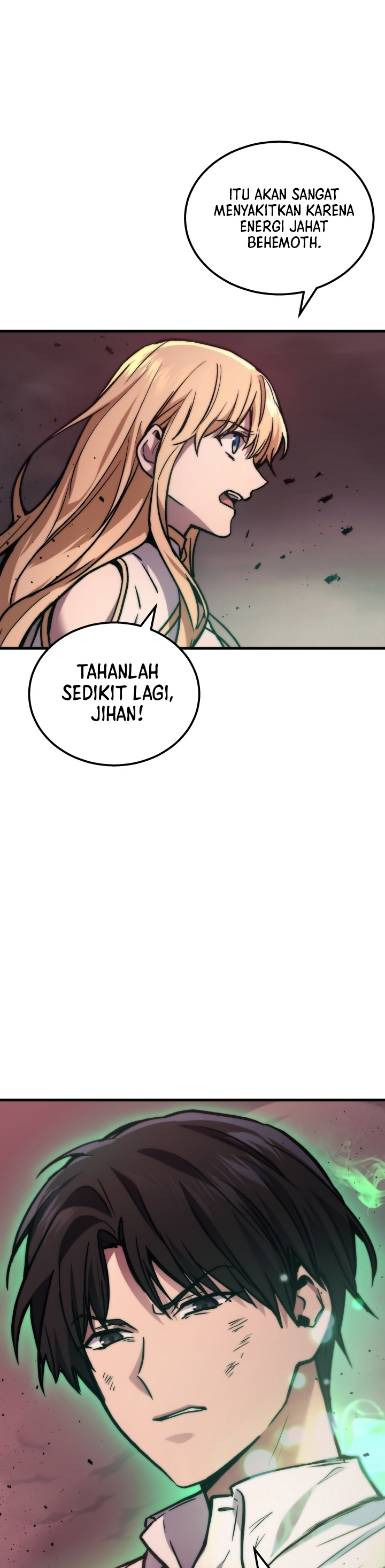 Martial God Regressed to Level 2 - Chapter 01 32 Martial God Regressed to Level 2 - Chapter 01 32