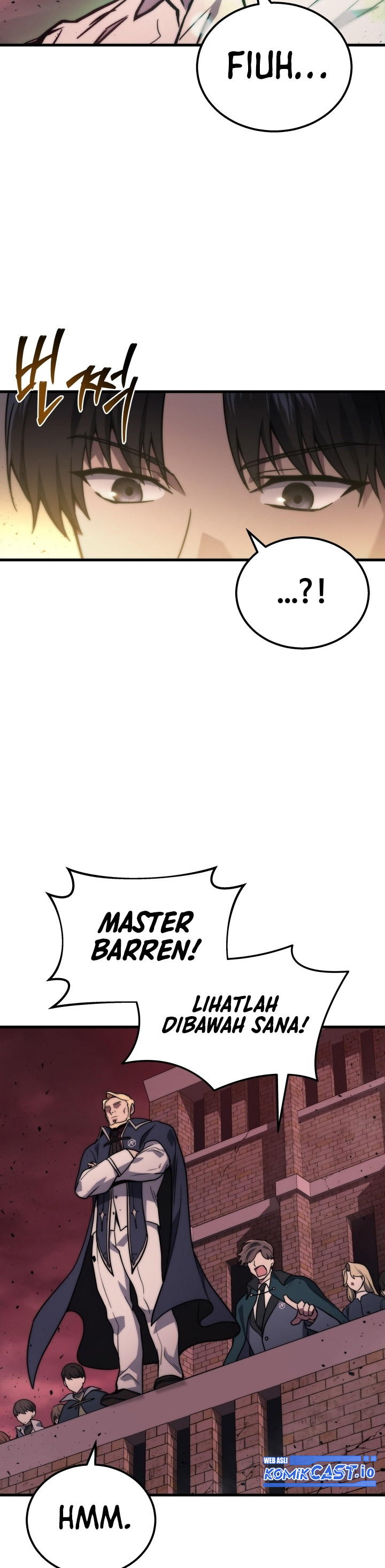 Martial God Regressed to Level 2 - Chapter 01 33 Martial God Regressed to Level 2 - Chapter 01 33