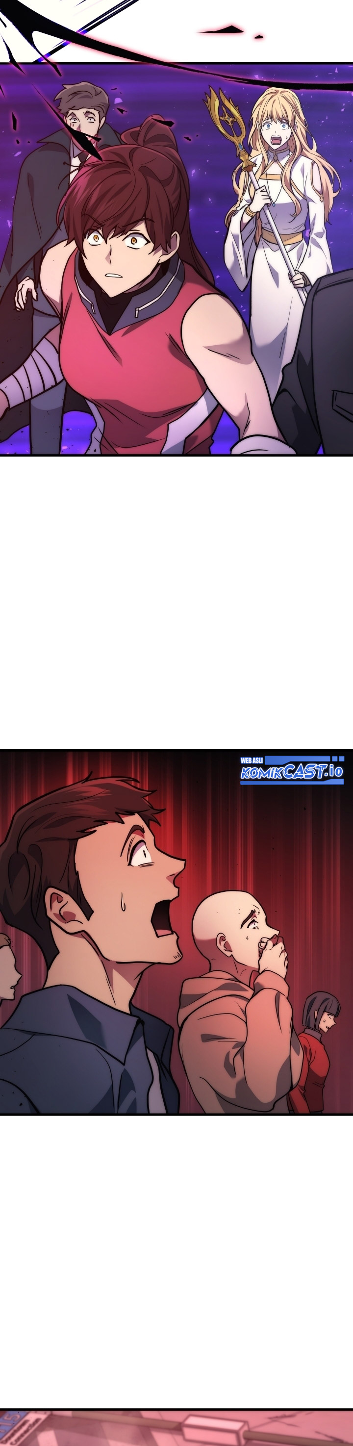 Martial God Regressed to Level 2 - Chapter 01 63 Martial God Regressed to Level 2 - Chapter 01 63