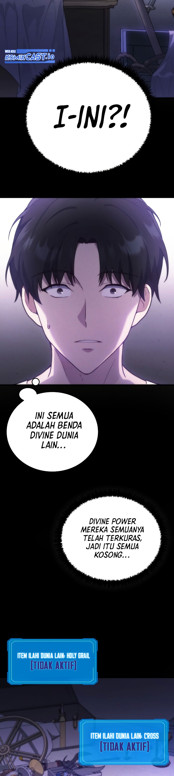 Martial God Regressed to Level 2 - Chapter 07 23 Martial God Regressed to Level 2 - Chapter 07 23