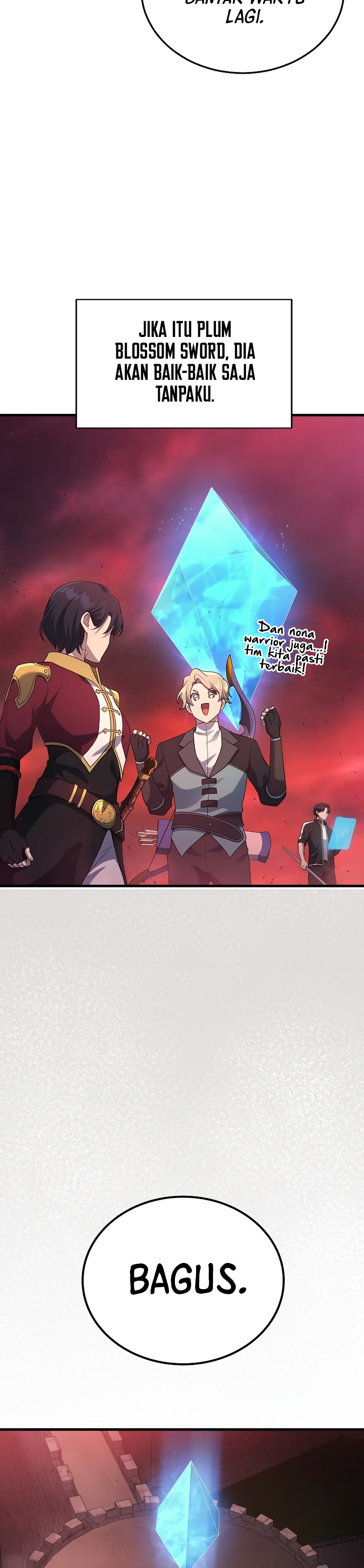 Martial God Regressed to Level 2 - Chapter 07 39 Martial God Regressed to Level 2 - Chapter 07 39