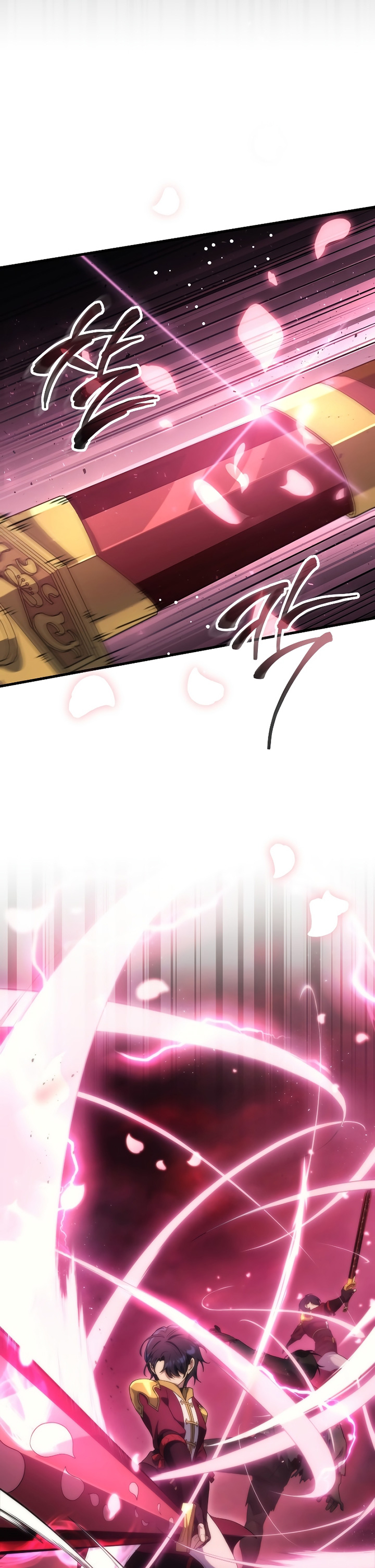 Martial God Regressed to Level 2 - Chapter 07 32 Martial God Regressed to Level 2 - Chapter 07 32