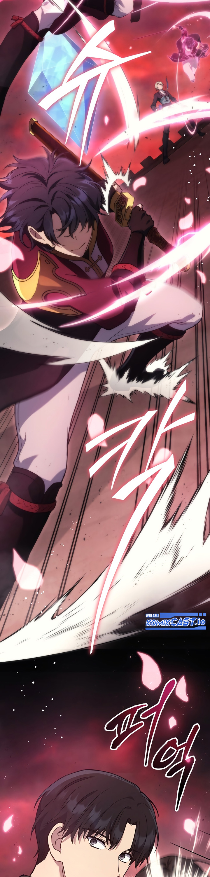 Martial God Regressed to Level 2 - Chapter 07 33 Martial God Regressed to Level 2 - Chapter 07 33